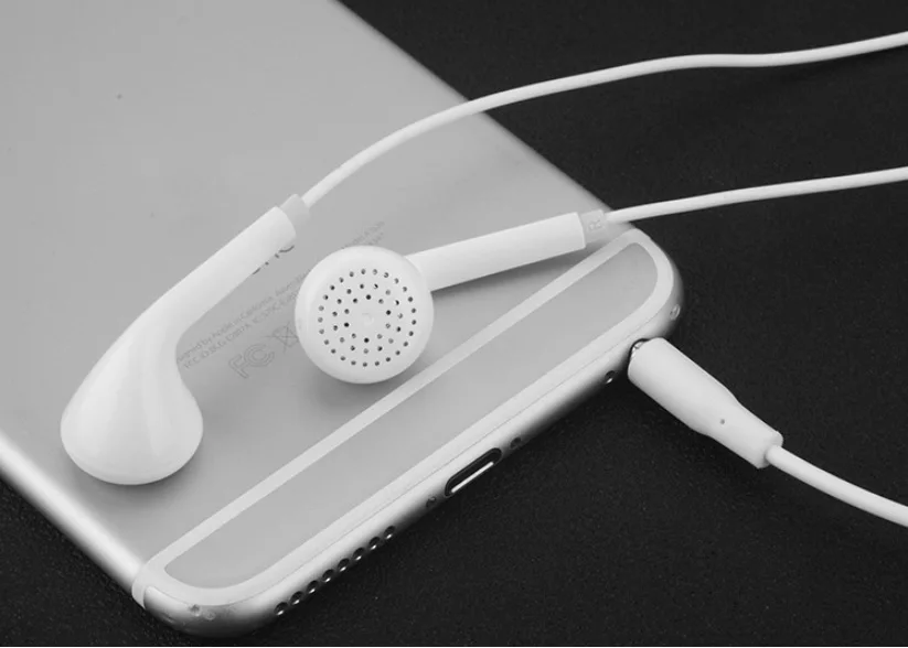 TCG наушники вкладыши для iPhone huawei Xiaomi стерео гарнитуры проводные спортивные fone de