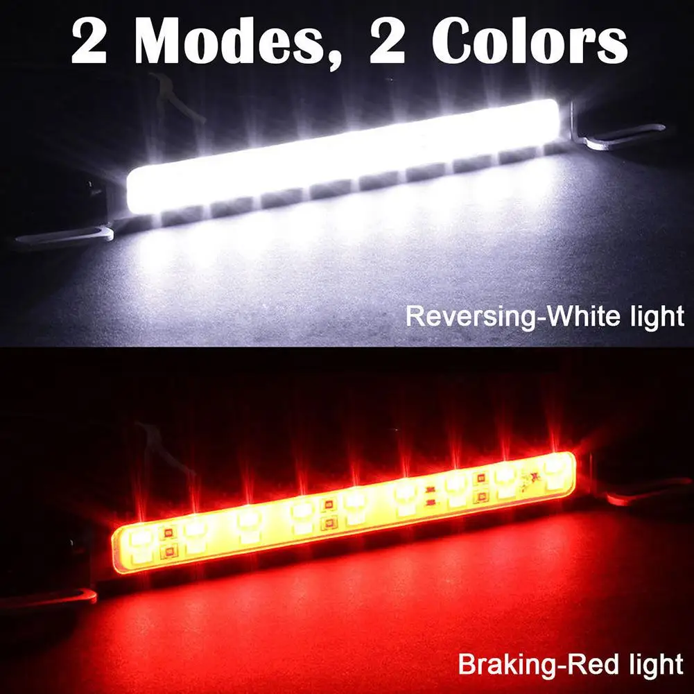 

30SMD LED Lamp for Car License Plate Brake Reverse Daytime Running Light