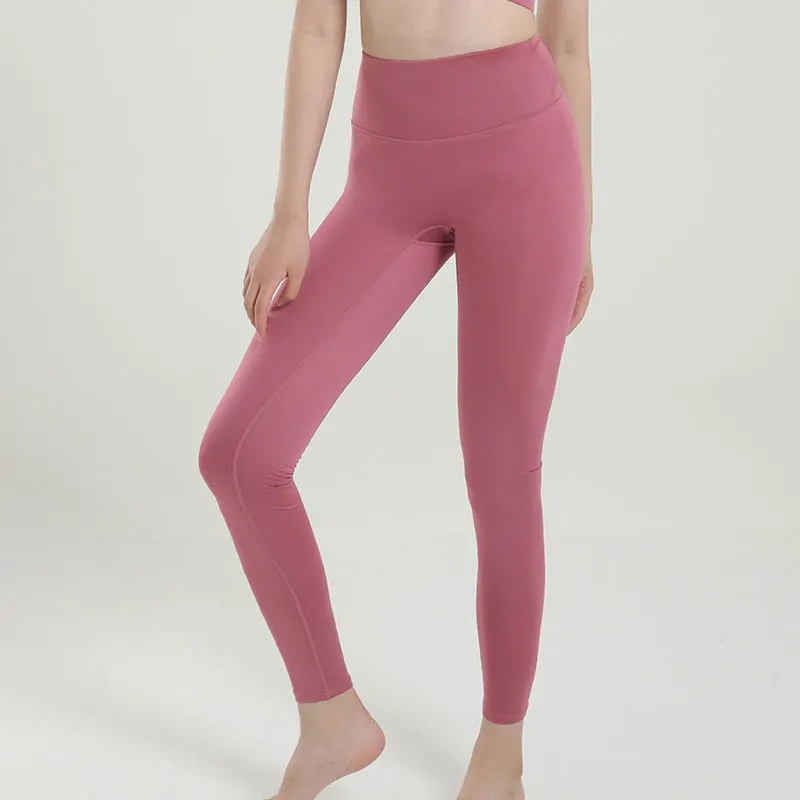 Женские Леггинсы для йоги с эффектом пуш ап леггинсы спортзала женские