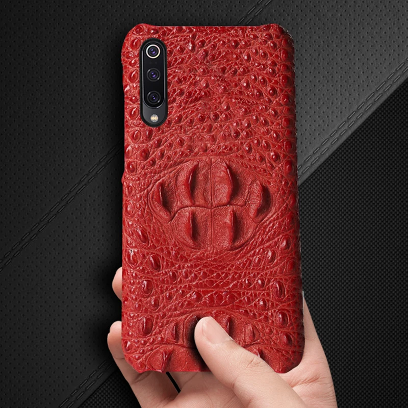 Воловья кожа чехол для телефона Xiao mi Red Note 8 Pro 5 6 7 Чехол 9 lite se 9T A1 A2 A3 Poco F1 Y3 Max 2 3 x 2s