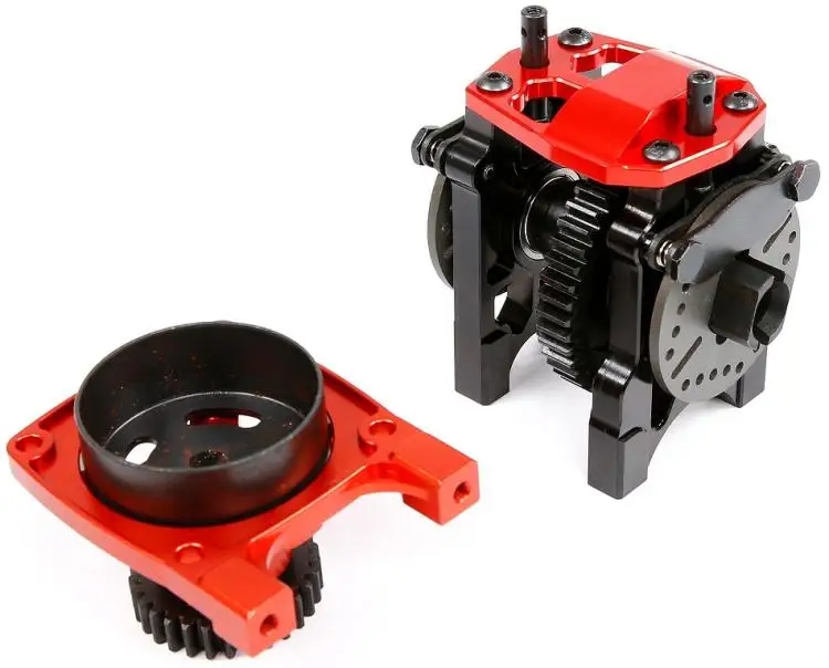 Супер высокоскоростная Шестерня для грузовиков Rofun Rovan LT LOSI 5ive T KM X2. 30 градусов