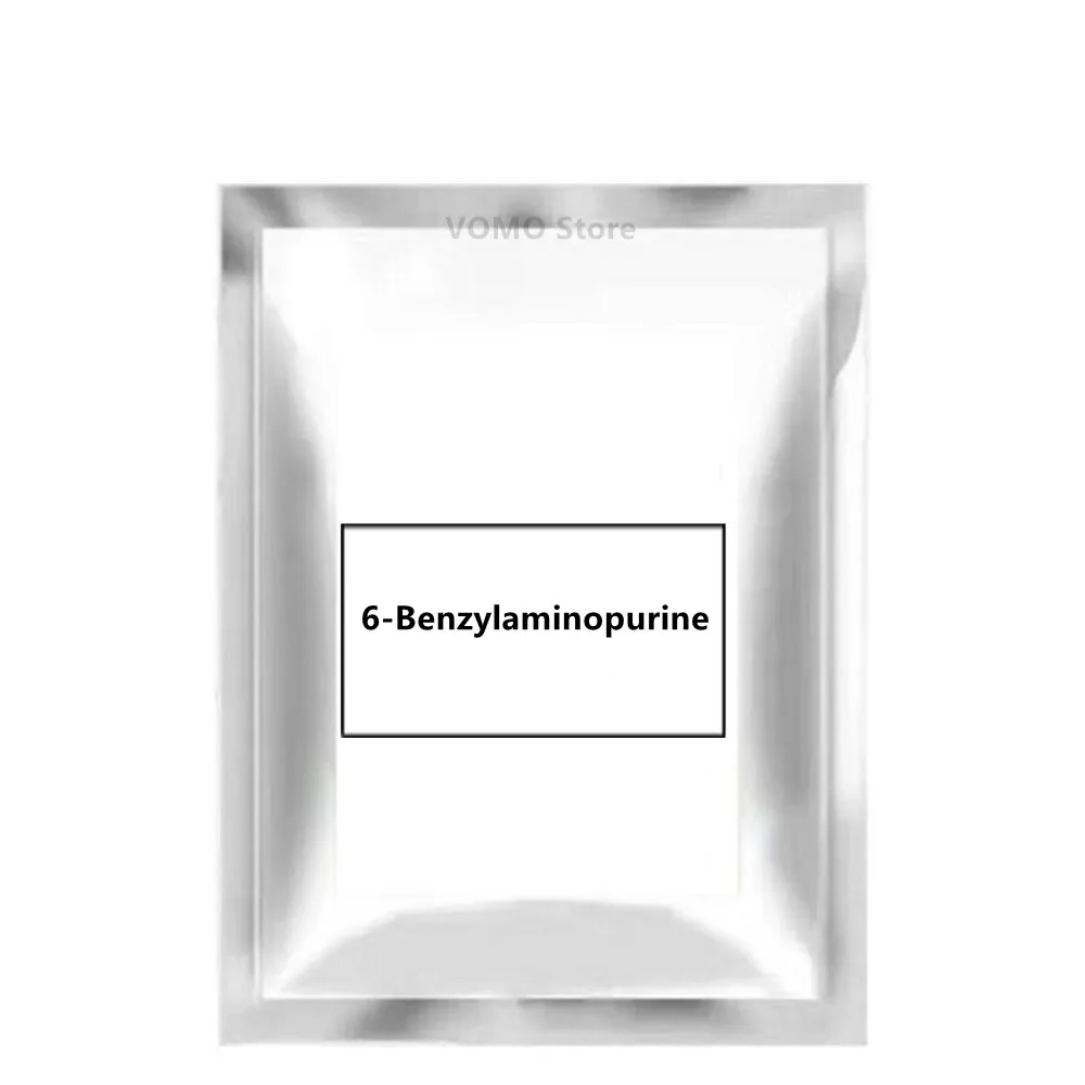 Citoquinina sint&eacute;tica 6-BA, regulador de crecimiento de plantas, 6-bencilaminopurina-0