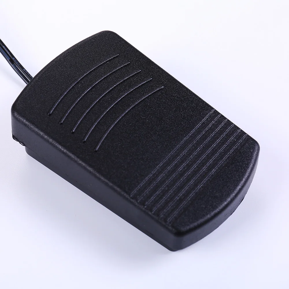 Ножная педаль регулятор скорости детали швейной машины FANGHUA 202505 maquina coser мотор