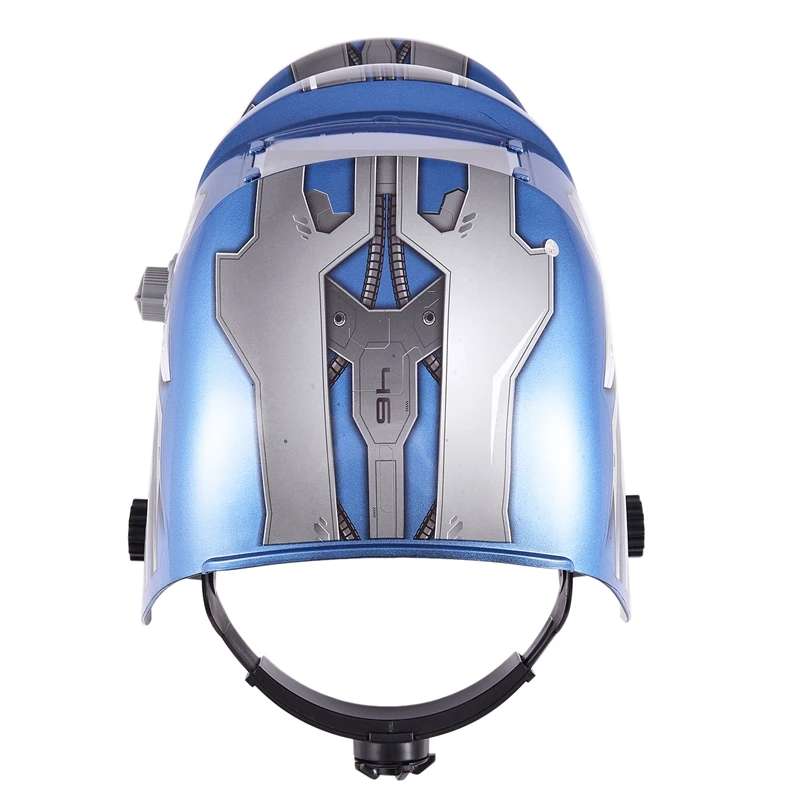 

Solar Automatic Welding Mask for Tig Mig Mma Welding Equipment Adjustable Solar Automatic Variable Photoelectric Welding Hel