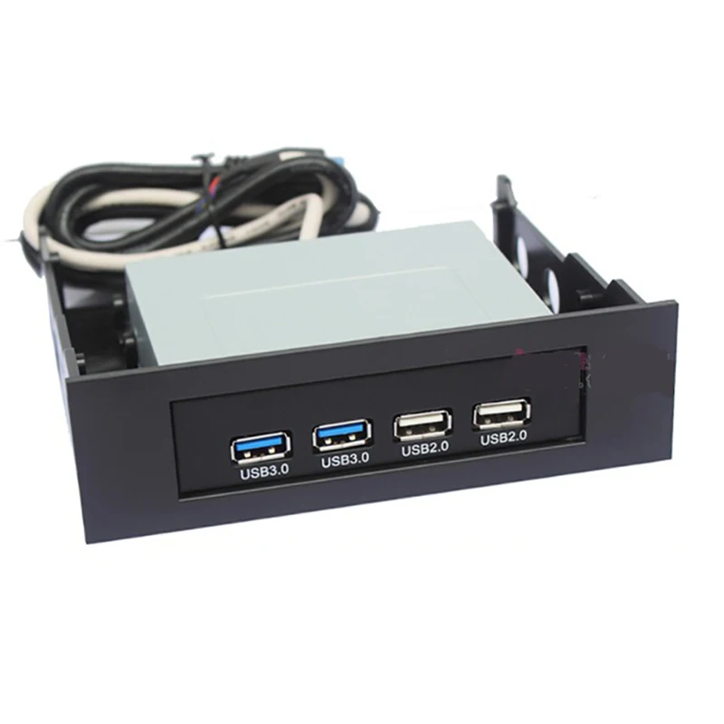 Монтажный кронштейн для передней панели концентратора кардридера контроллера