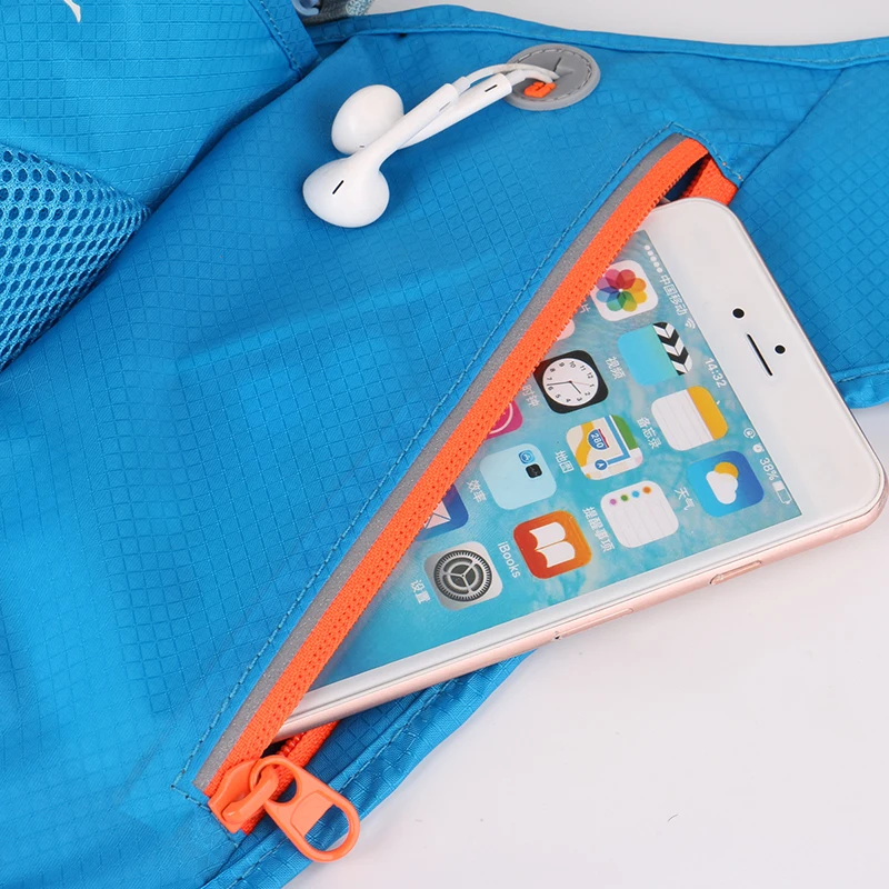 

Waist Bags Running Sports Women Pack Pouch Belt Men Purse Mobile Phone Pocket Case Camping Hiking Sports Hot Sale Water Bottle