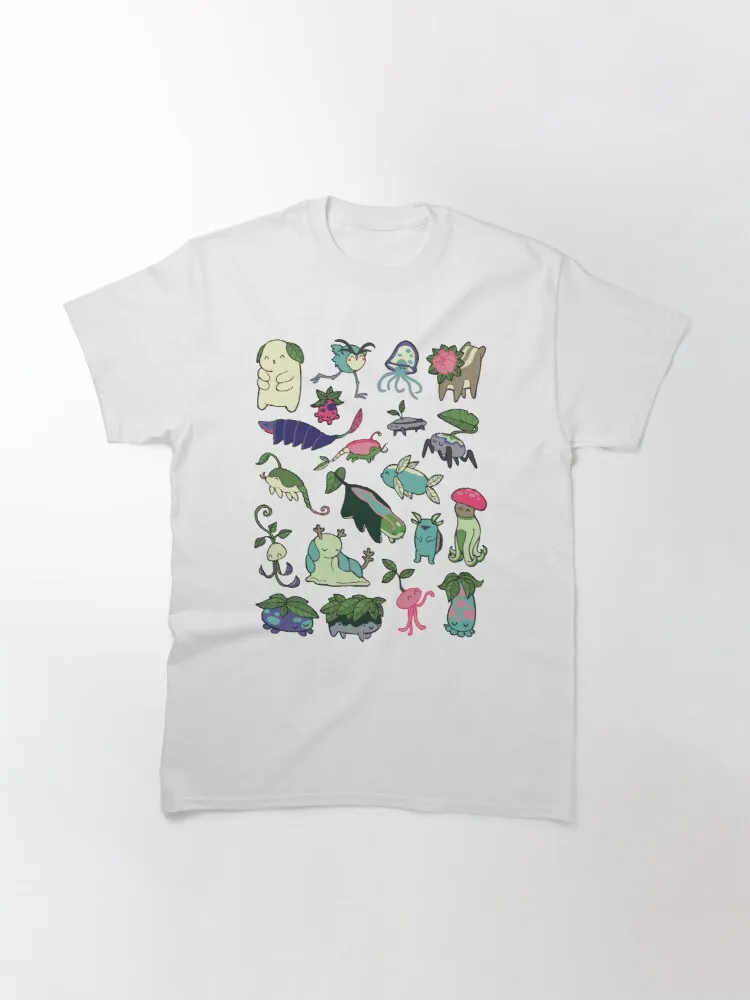 

Spirit Parade Classic T-Shirt