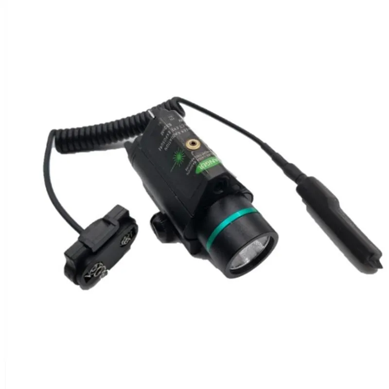 Фонарь Лазерный с зеленым светом | Спорт и развлечения