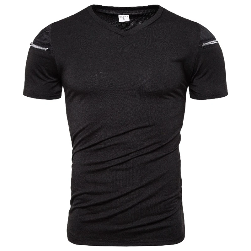 Мужская хлопковая толстовка с капюшоном одежда для фитнеса мужская повседневная