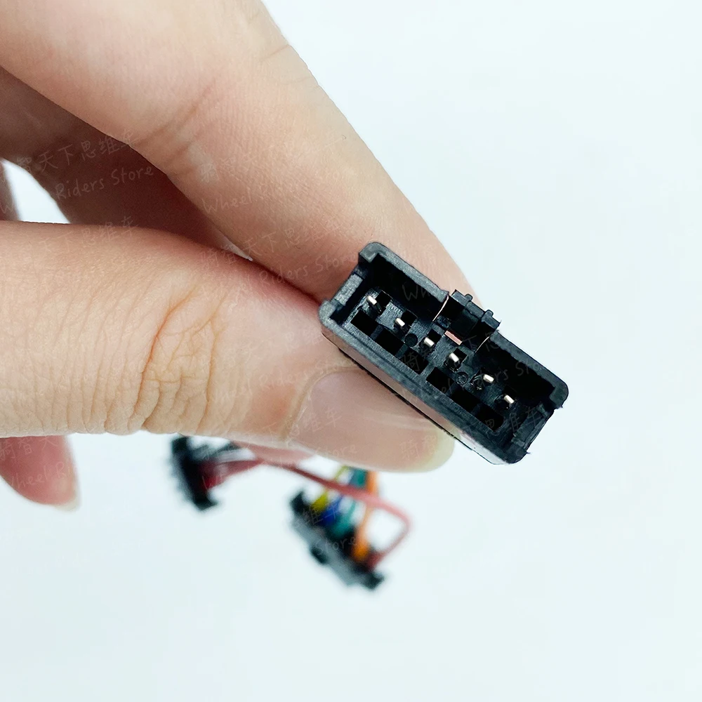 Кабельный контроллер Kaabo mantis переходник с ключом питания | Спорт и развлечения