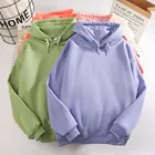 Милые смешные толстовки в стиле Харадзюку большого размера d, свитшот, осенне-зимние женские кавайные свободные топы с длинным рукавом, женские толстовки большого размера