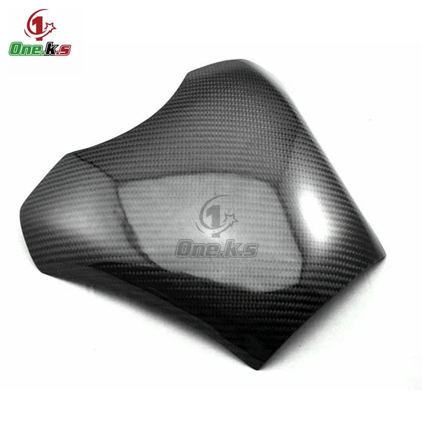 Защитный чехол из углеродного волокна для топливного бака мотоцикла HONDA CBR600RR 2003 04