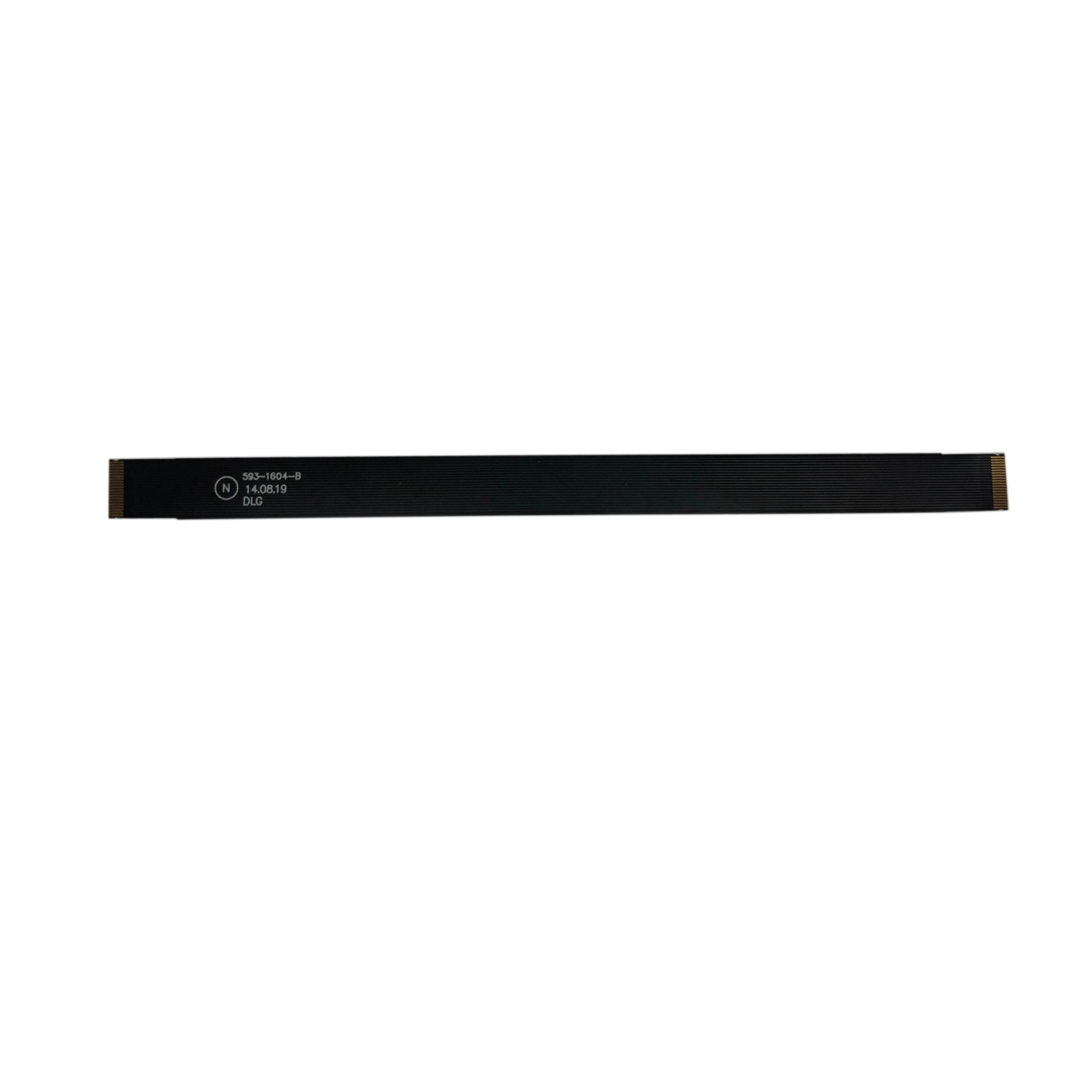 Новый кабель для сенсорной панели Macbook Air A1466 MD760 13 "Unibody 2013 593 1604 B|touchpad cable|cable for