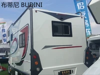 rv room 900x500mm 700x400mm sliding window hatch with tempered glass motorhome van camper trailer caravan accessories