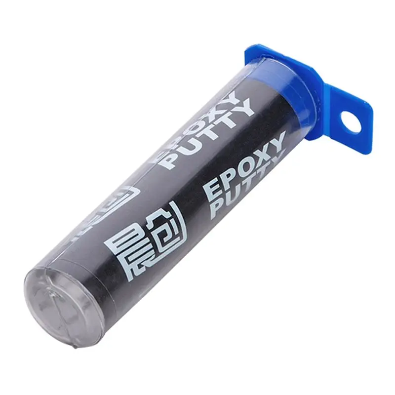 

Plumbing Moldable Epoxy Putty Pipe Sealant Tile Fix Silicone Mud Water Pipe Repair Glue W89B