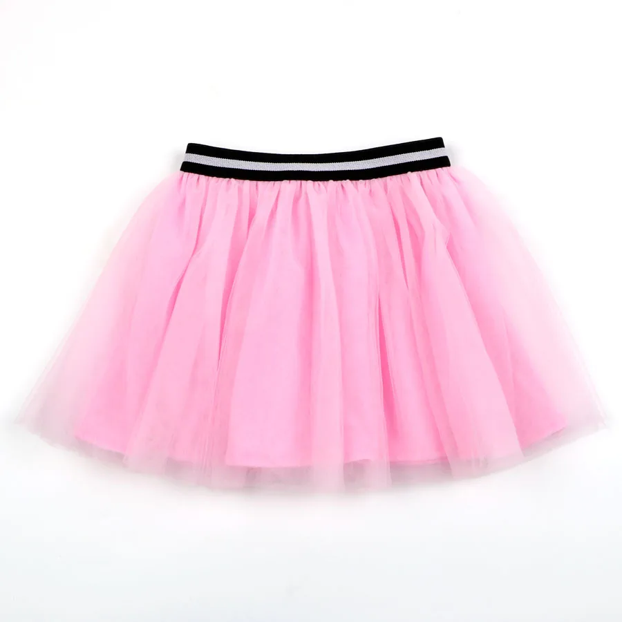 Лидер продаж Фатиновая юбка-пачка для маленьких девочек Реквизит фотосессии
