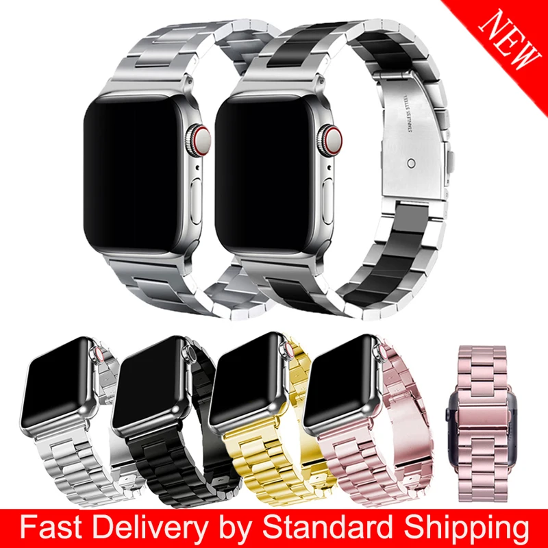 

Apple Watch 6 SE 5 Band 44 42 , iWatch Series 4 3 2 1 Band 38 40