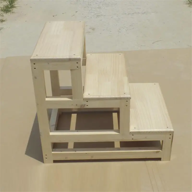 Para кухня детская ванная комната табурете де Cocina скамейка Ottoman Sgabelli Cucina деревянный