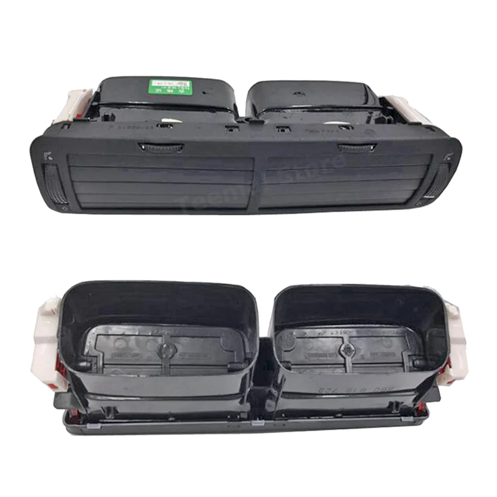 

3B0819728 for VW Passat B5 Front Dashboard Central Air Condition Air Vent Outlet A/C Heater 1997- 2005 Car Parts
