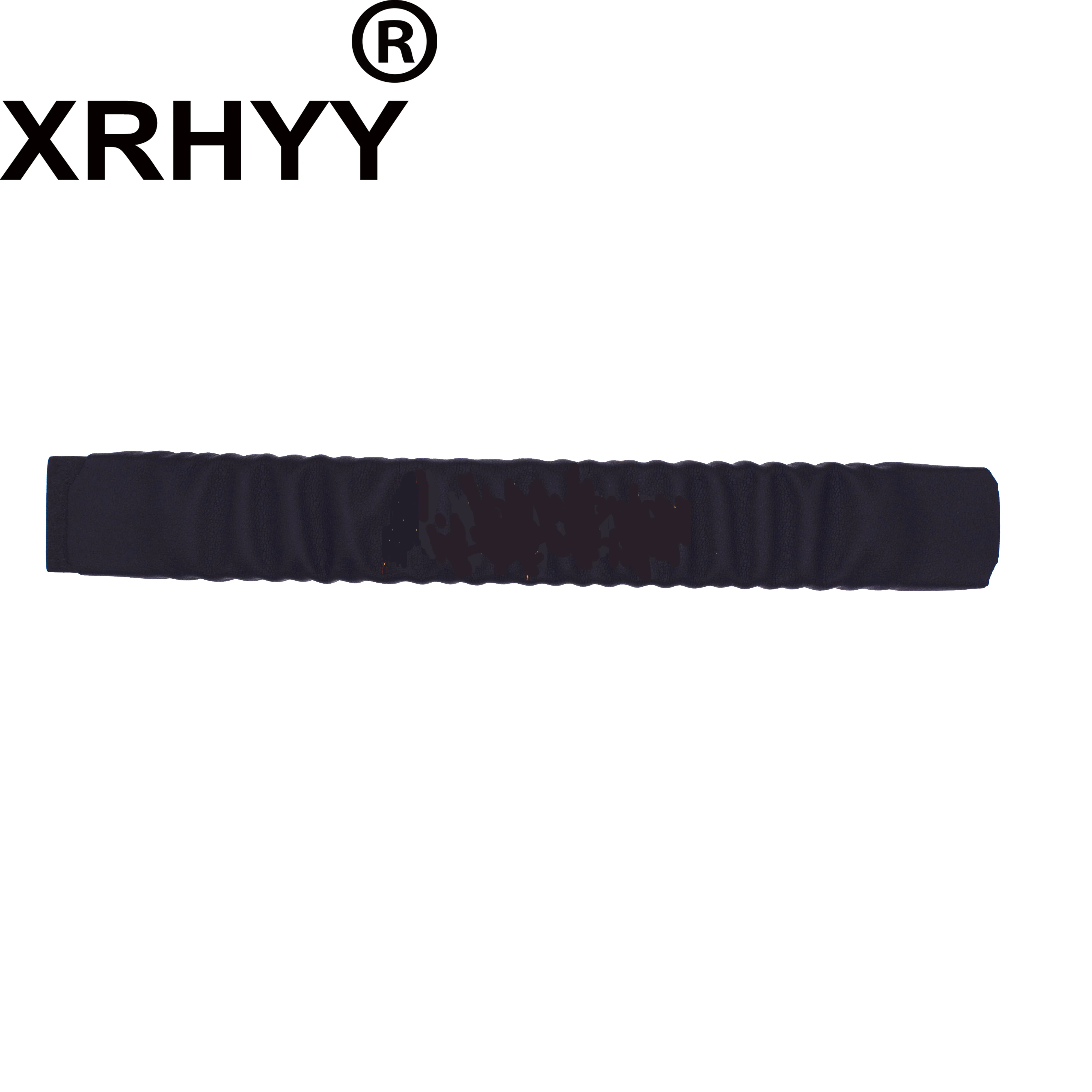Наушники XRHYY 1 комплект черные сменные амбушюры из пеноматериала наушники с