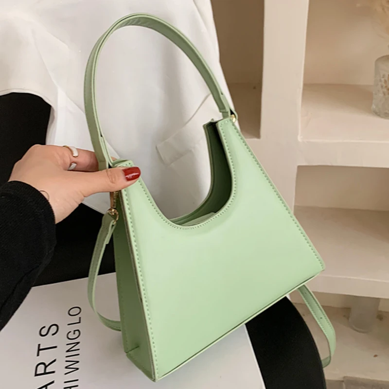 

Доставка, дизайнерские маленькие сумки через плечо из искусственной кожи 2021, женские брендовые Роскошные модные женские простые сумки и ко...