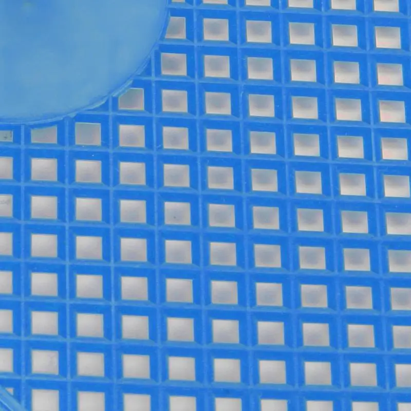 1 шт. Пластик универсальные раскладные мухобойка предотвратить вредителей