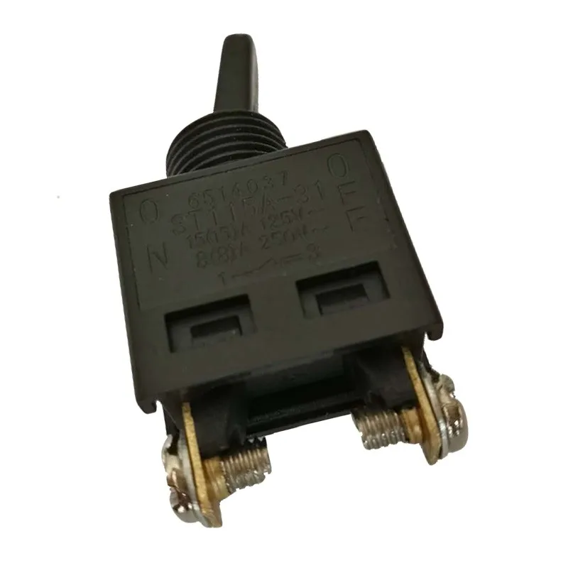 

651403-7 651433-8 9524nb 9527nb Angle Grinder Switch AC220-240V For 9523nb