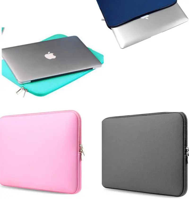 Чехол для ноутбука MacBook Air/Pro 13 дюймов чехол 14 сумка путешествий|Сумки и чехлы