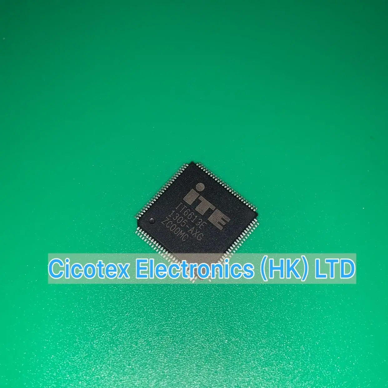 IT6613E-AXG LQFP100 IT 6613 E-AXG IT6613E AXG IT6613EAXG IT6613EA-XG 6613E-AXG IT6613 | Обустройство дома