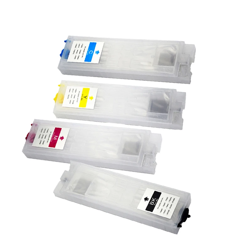 Многоразовый картридж для чернил с чипом Epson 945 T945xl | Компьютеры и офис