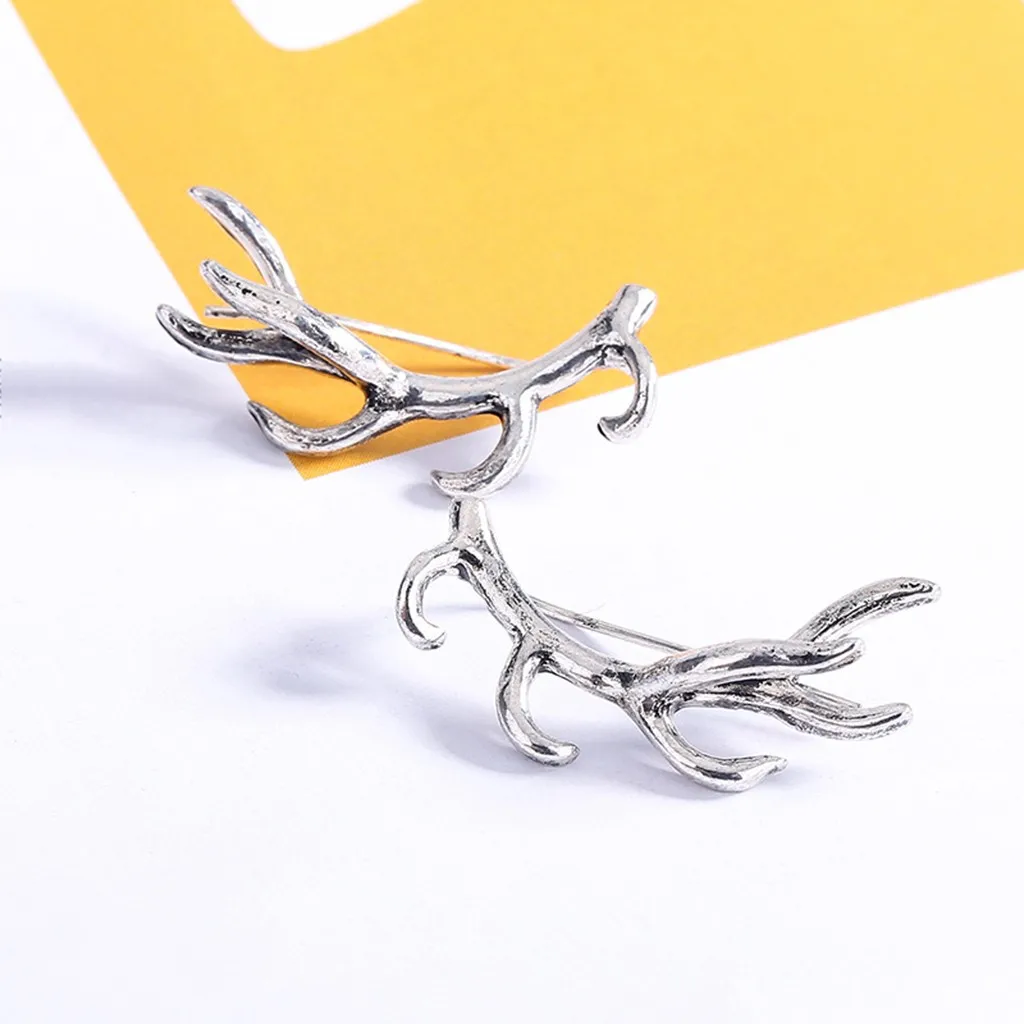 Рождественские серьги женские раньше в стиле бохо на гусеничном ходу богемные