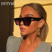 dytymj vintage luxury sunglasses women classic cat eye sun glasses women retro gradient sunglasses outdoor lentes de sol mujer
