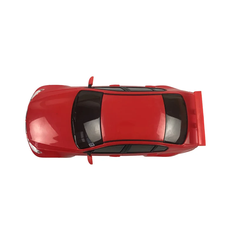 Игрушки HGM подарки пластиковый корпус Корпуса 102 мм запчасти WB для 1/28 KYOSHO MINI Q9 1/24