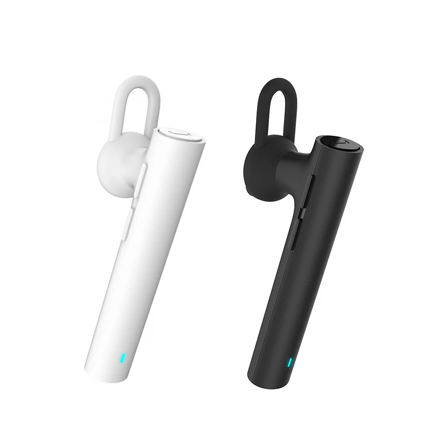 Оригинальный xiaomi mi Bluetooth гарнитура наушники Молодежная версия беспроводной моды