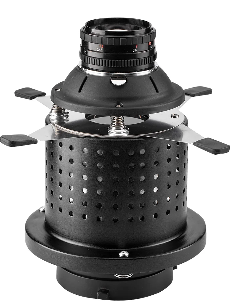 OT1 PRO фокусировать конический Snoots фото оптический конденсатор искусство