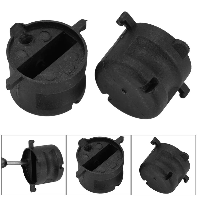 Хвостовый руль для серфинга FCS FIN G5 коробка с винтовым ключом запасные аксессуары