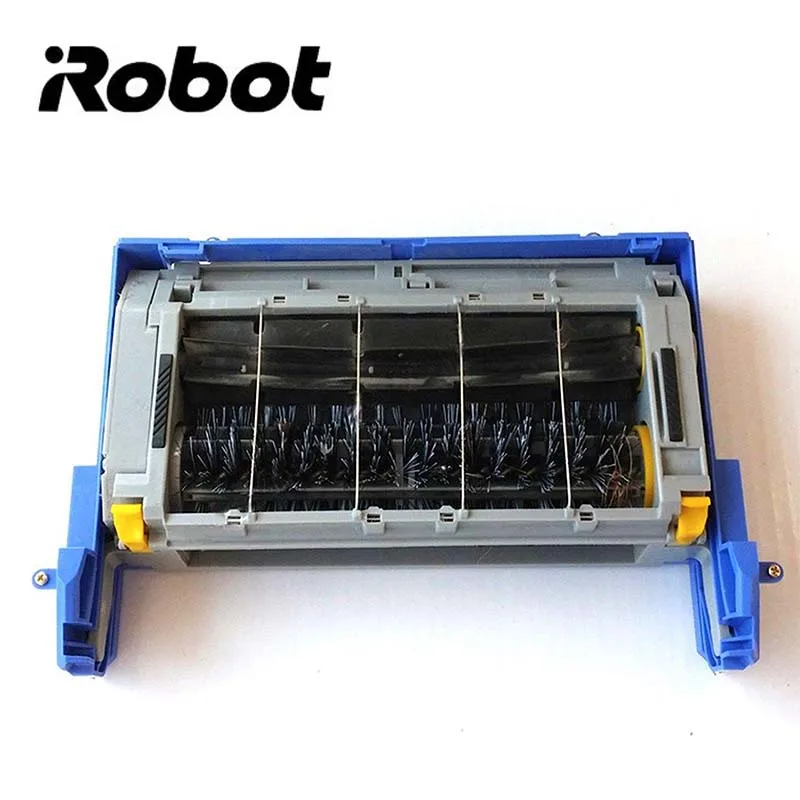 Основная щетка рамка чистящая головка в сборе модуль для irobot Roomba все 500 600 700 527 550 595 620 630 650 655 760 770 780 790