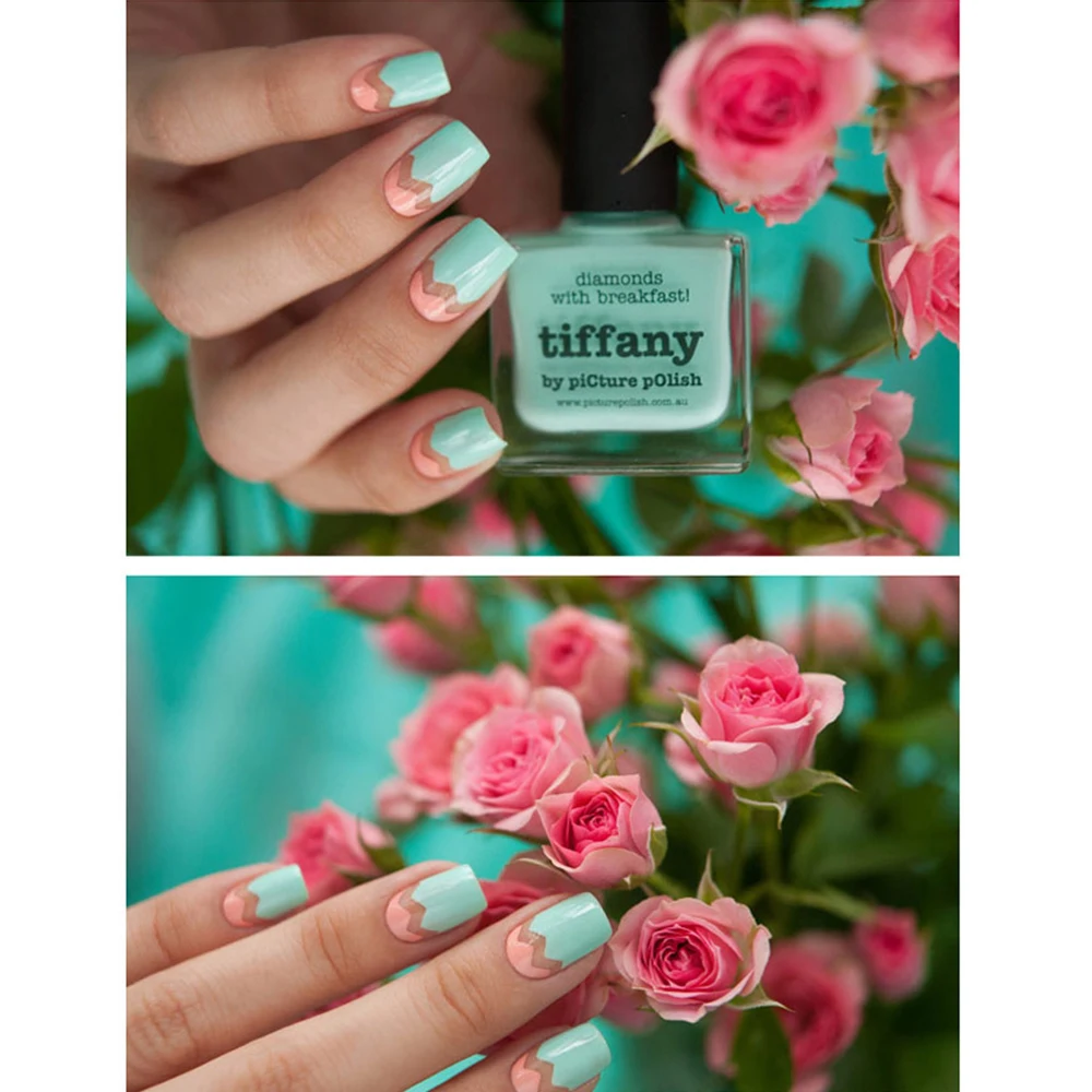 5 шт./10 шт. полые наклейки для дизайна ногтей|Стикеры и наклейки| |