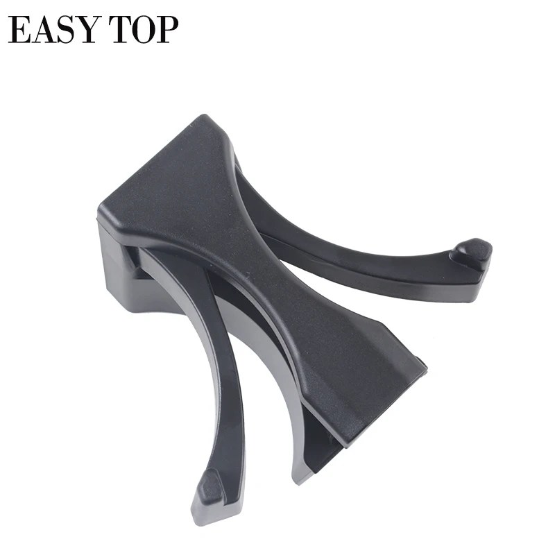 

For Sequoia 2008-2018 Black Collapsible Cup Holder