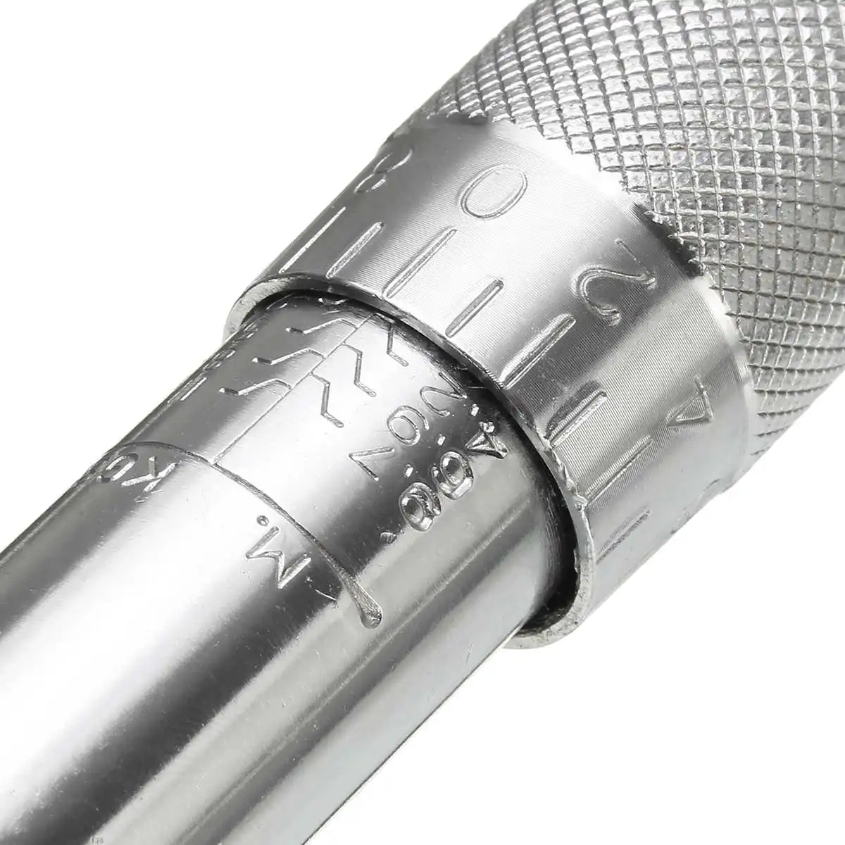 Drillpro 3/8 дюйма заданный ключ с регулируемым крутящим моментом ручной инструмент