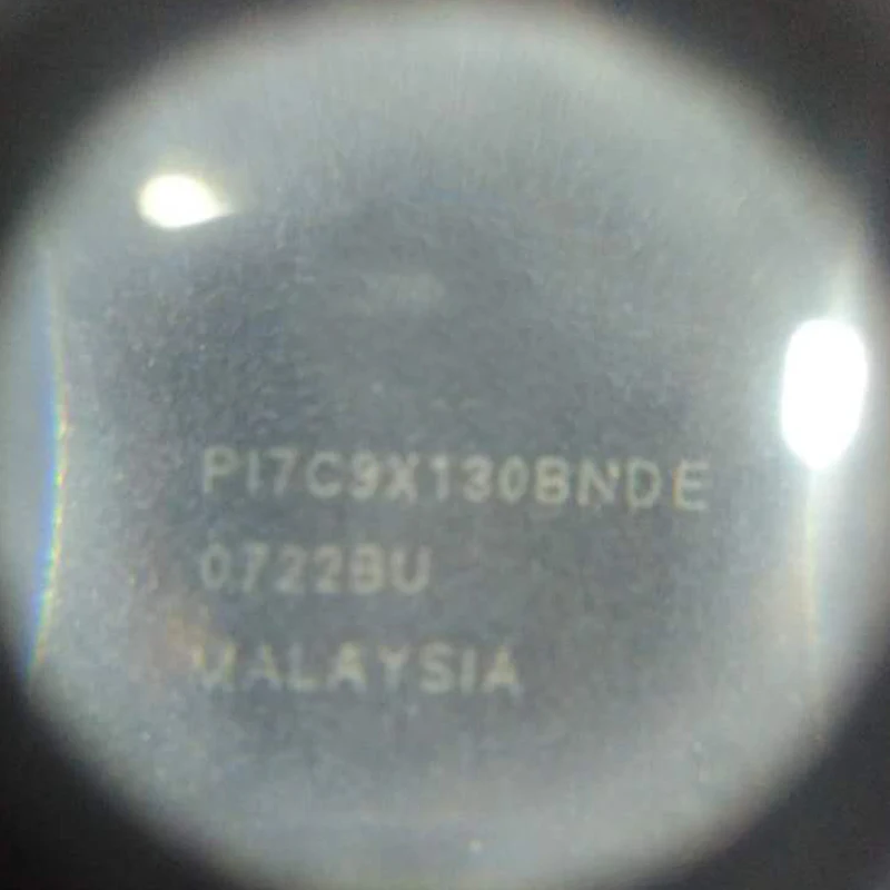 

Чип PI7C9X130BNDE PI7C9X130 BGA IC, новая и оригинальная интегральная схема