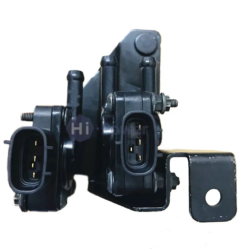 

Original DEPS OEM PSA1 RF6C-18-2B5 RF6C182B5 10707J04 PSD1 Differential Exhaust Pressure Sensor Unit
