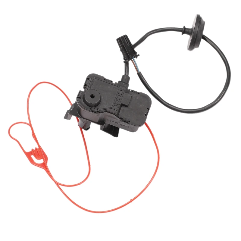 Топливная коробка наполнитель дверь управления привод двигателя для Golf MK7 Jetta MK6