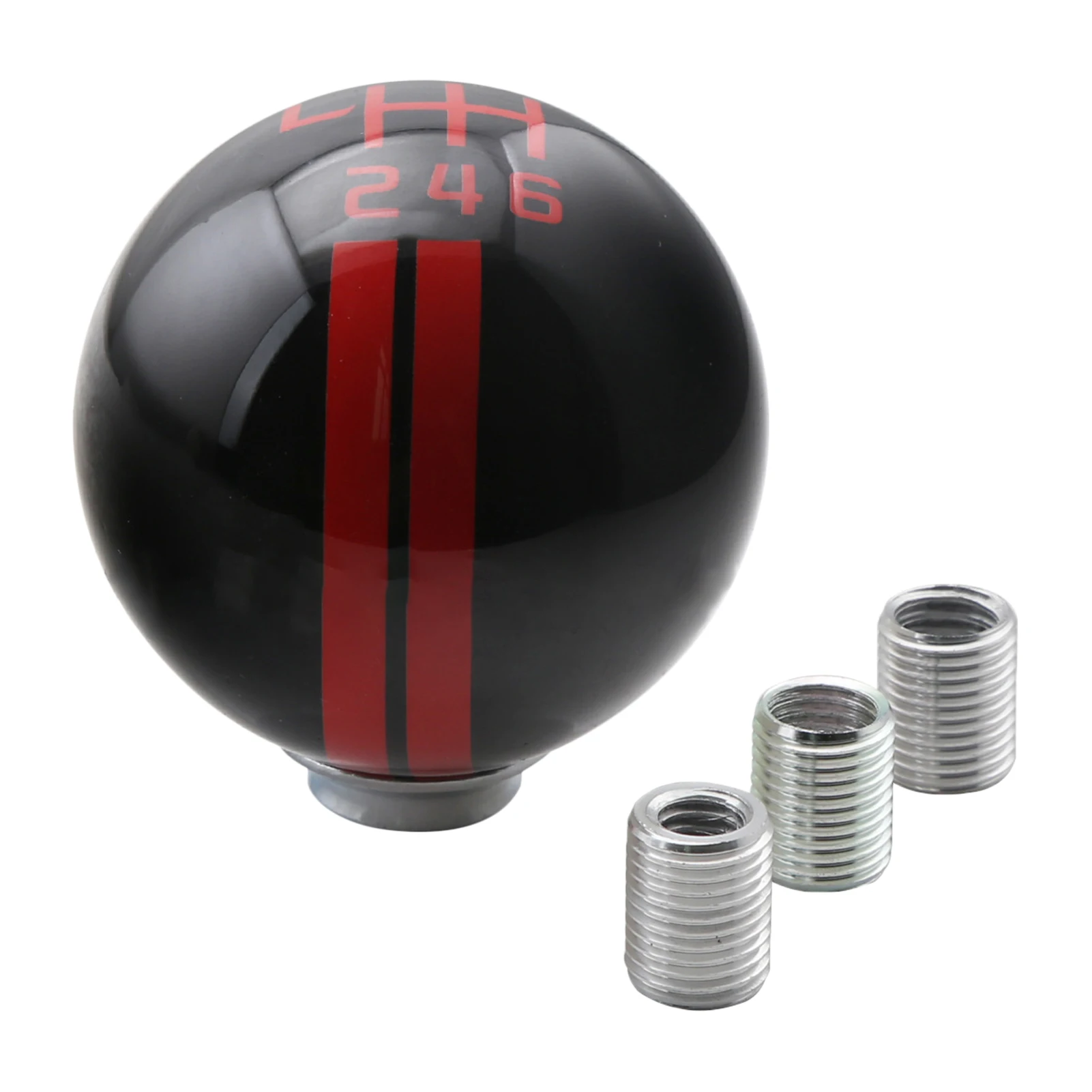 

Универсальная рукоятка переключения передач, 6 скоростей