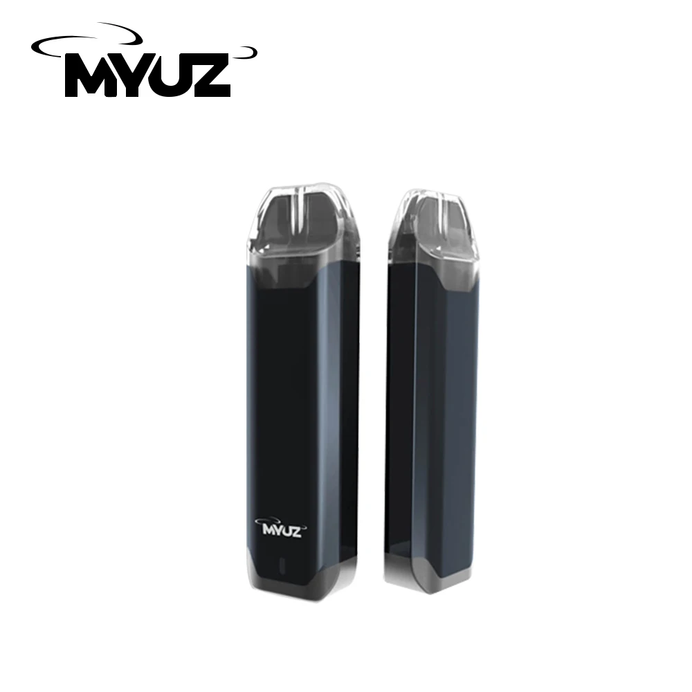 Оригинальный набор для электронных сигарет MyVapors MYUZ SS1 Areci Pod встроенный