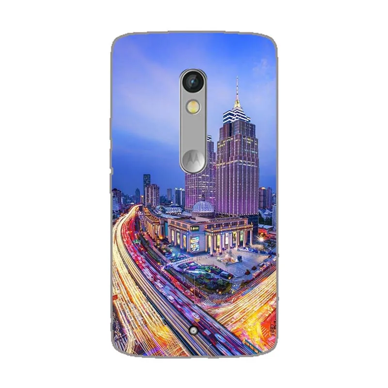 Чехол для телефона Motorola Moto X Play XT1563 XT1562 с принтом для Motorola X Play paint для Moto X Play MotoX Play, резиновый чехол для телефона - Цвет: A097
