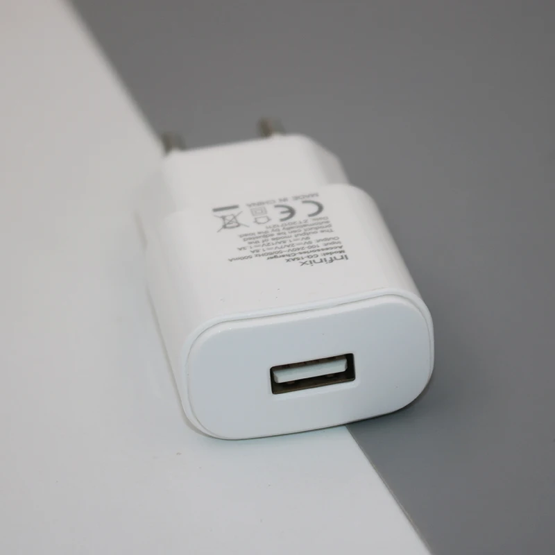 Оригинальный кабель USB Type-C для быстрой зарядки и передачи данных Infinix zero 8 X687 note 10