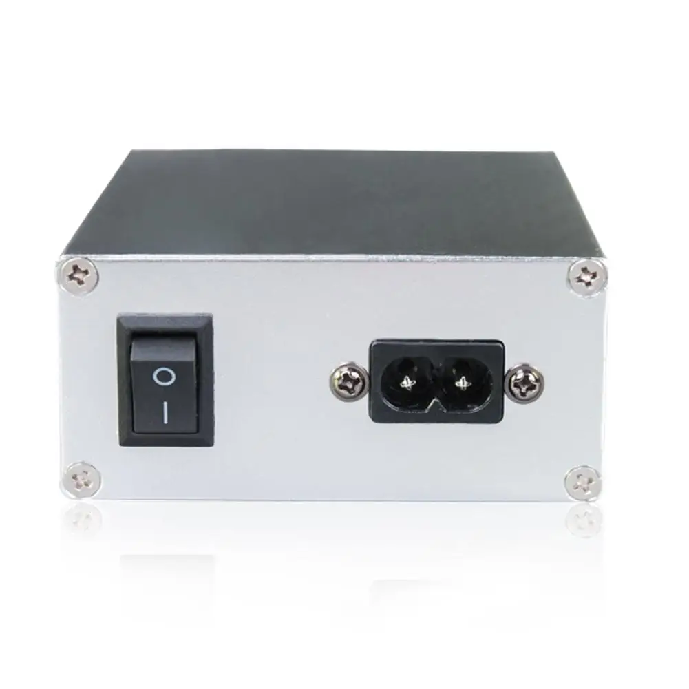 Источник питания для тату практичная Классическая тонкая текстура прочный