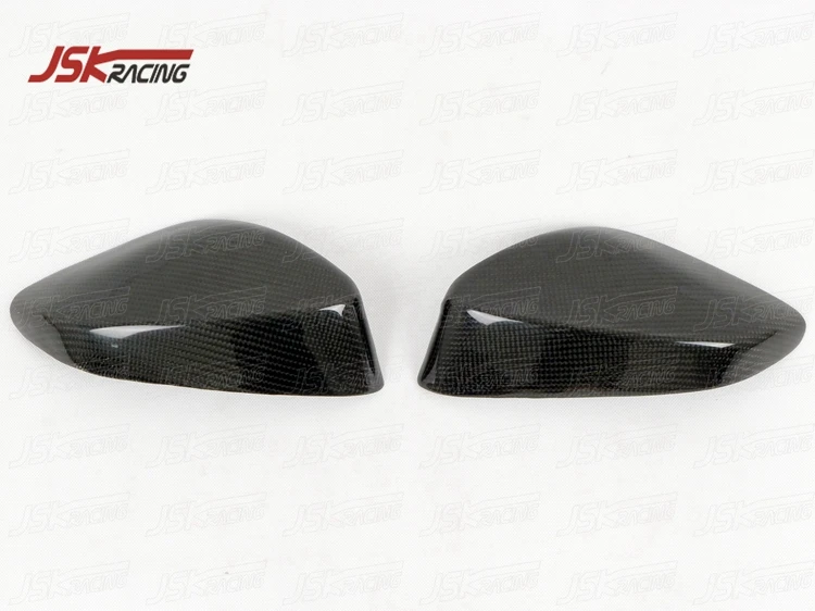 2012 2015 Крышка для зеркала из углеродного волокна TOYOTA GT86 FT86 SUBARU BRZ(JSKSRBZ12017)|carbon fiber mirror
