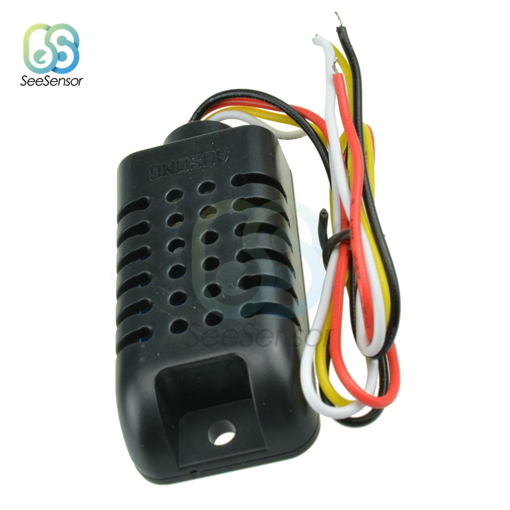 Датчик относительной температуры и влажности SHT21 AM2320B AM2320 модуль датчика